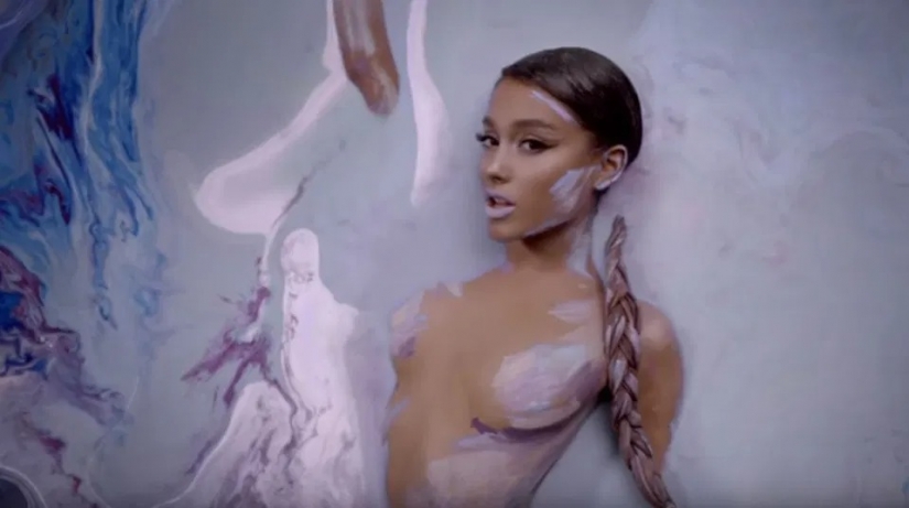 Nudity in the name of creativity: stars who undressed for the sake of art