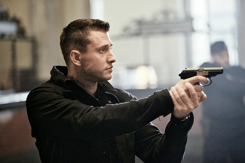 ¡Nuestra gente también puede! 7 Series de televisión rusas que Netflix compró