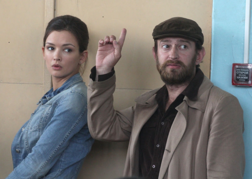 ¡Nuestra gente también puede! 7 Series de televisión rusas que Netflix compró