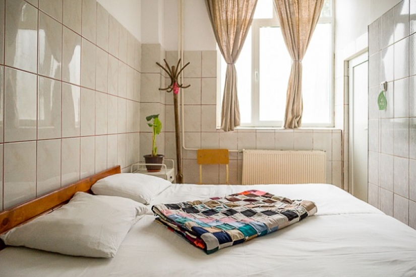 Oasis de amor en las cárceles rumanas