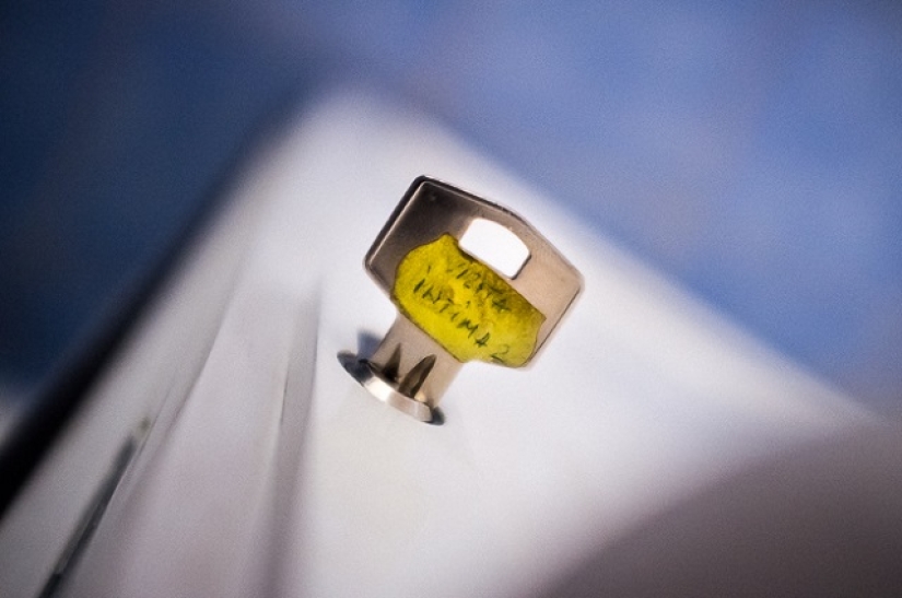 Oasis de amor en las cárceles rumanas