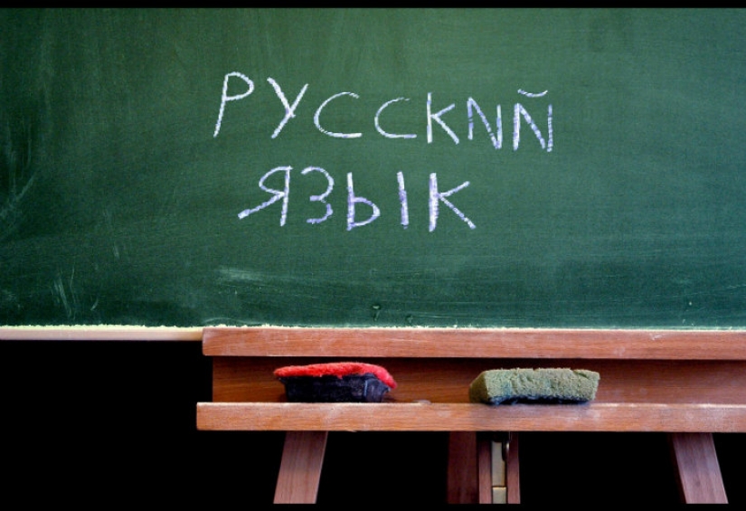 Observa a extranjeros demasiado tiempo viviendo en Rusia