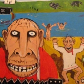 "Okroshka es como verter Coca-Cola sobre cualquier ensalada?": los extranjeros hablan del verano ruso