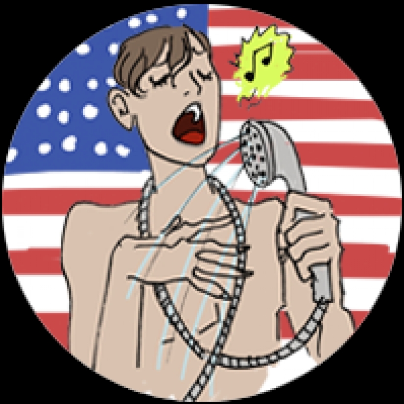 "Okroshka es como verter Coca-Cola sobre cualquier ensalada?": los extranjeros hablan del verano ruso