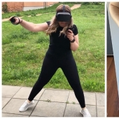 Olvídate de club de fitness! Cómo deshacerse de 20 libras, mientras que el juego en realidad virtual Olvídate de club de fitness! Cómo deshacerse de 20 libras, mientras que el juego en realidad virtual