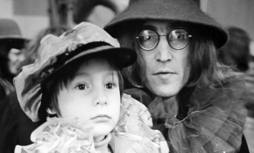 On one note: The children of iconic musicians who also chose the stage On one note: The children of iconic musicians who also chose the stage