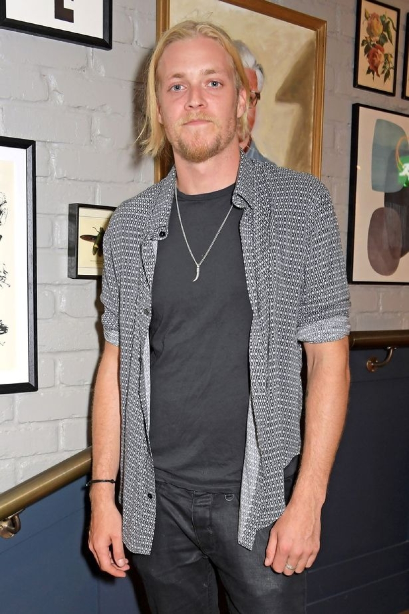 On one note: The children of iconic musicians who also chose the stage On one note: The children of iconic musicians who also chose the stage