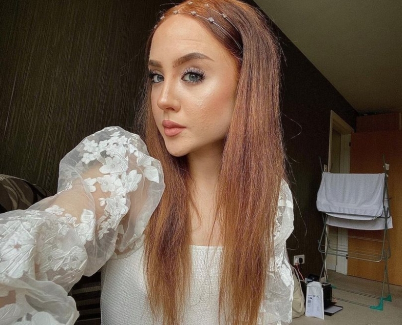 On the edge of the abyss: how a young Scottish woman weighing 25 kg was able to overcome anorexia