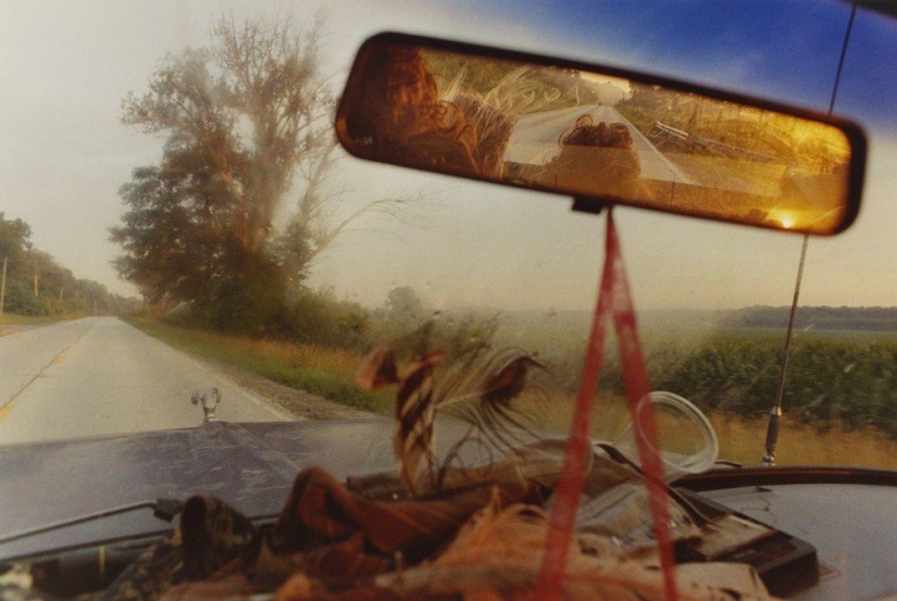 On the sidelines: another America in the lens of punk photographer Mike Brody