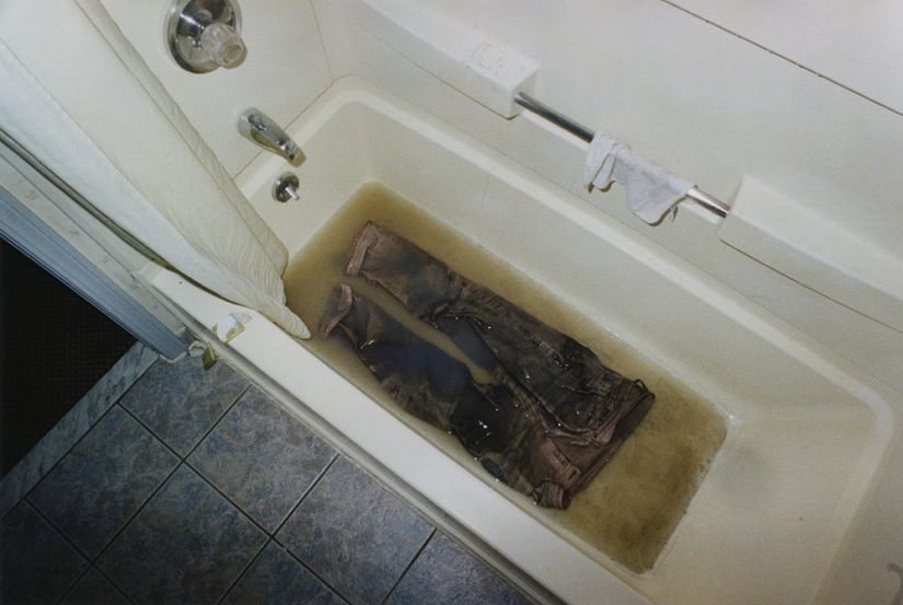 On the sidelines: another America in the lens of punk photographer Mike Brody