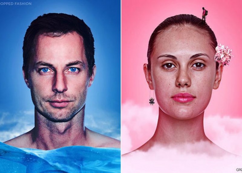 On trend: what would fashionistas and fashionistas look like in different countries On trend: what would fashionistas and fashionistas look like in different countries