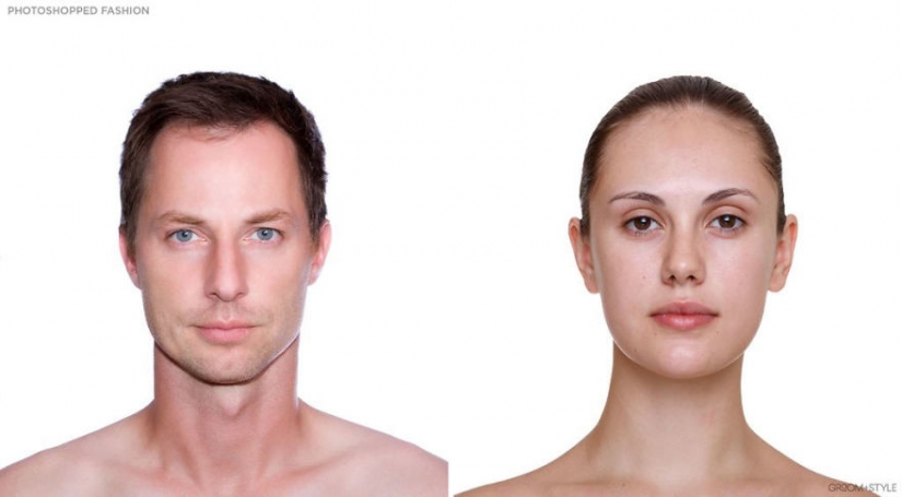 On trend: what would fashionistas and fashionistas look like in different countries On trend: what would fashionistas and fashionistas look like in different countries