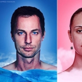 On trend: what would fashionistas and fashionistas look like in different countries