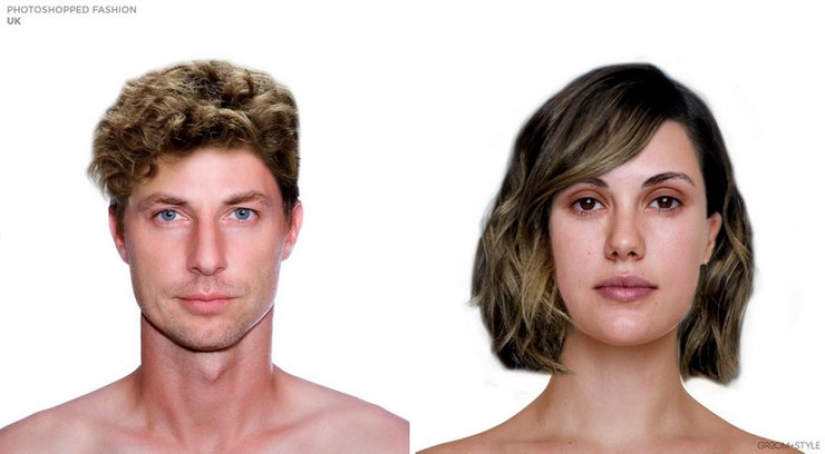 On trend: what would fashionistas and fashionistas look like in different countries On trend: what would fashionistas and fashionistas look like in different countries