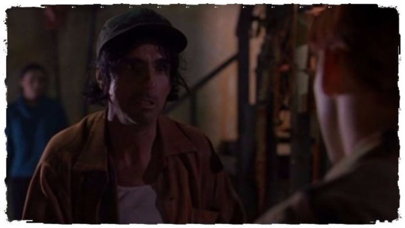 One, two, Freddy will pick You up: Unknown facts about Freddy Krueger