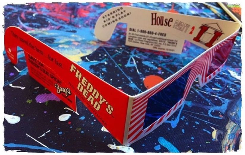 One, two, Freddy will pick You up: Unknown facts about Freddy Krueger