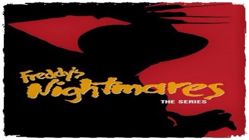 One, two, Freddy will pick You up: Unknown facts about Freddy Krueger