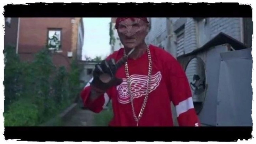 One, two, Freddy will pick You up: Unknown facts about Freddy Krueger