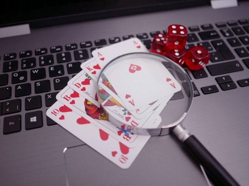 Online casinos: how I lost 4 million rubles, an apartment, a reputation and a family