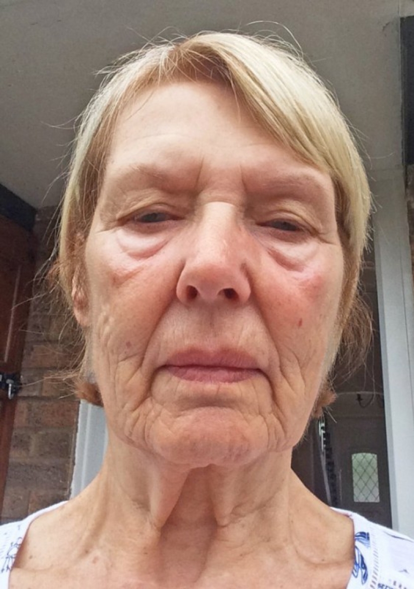 Only old men go to pin-up: you will never guess the age of these women Only old men go to pin-up: you will never guess the age of these women