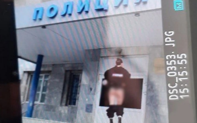 Opa, popa again, or Why our bloggers "insult feelings" and go to court