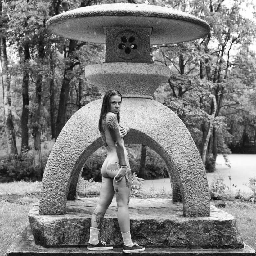 Opa, popa again, or Why our bloggers "insult feelings" and go to court