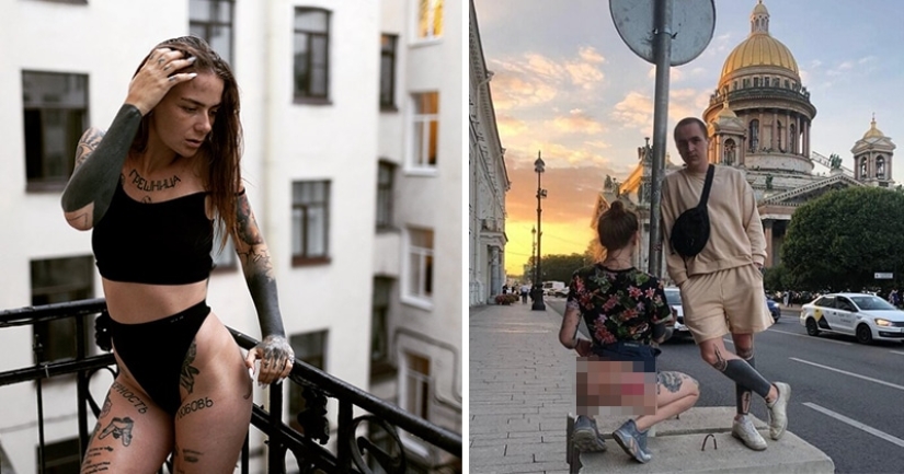 Opa, popa de nuevo, o por qué nuestros bloggers "insultan sentimientos" y van a la corte