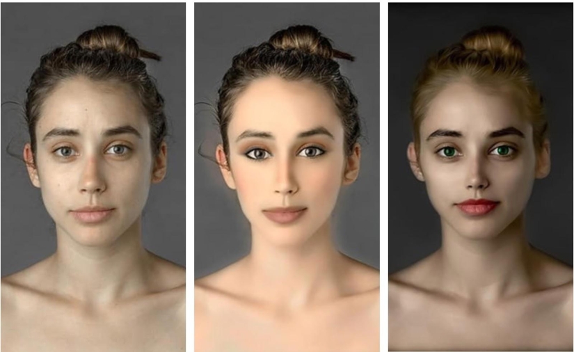Opinion of the stars: why do photo editors cause mental problems among young people? Opinion of the stars: why do photo editors cause mental problems among young people?