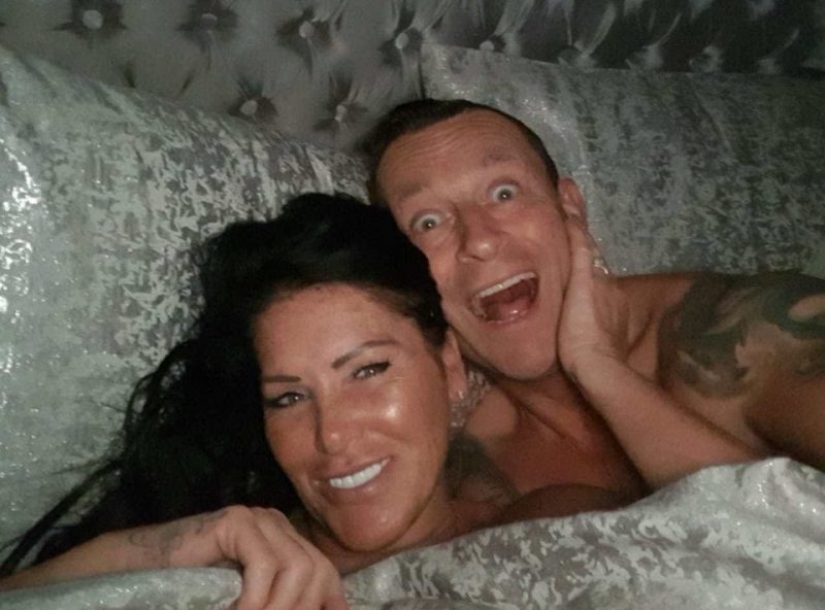 Orgasmo en cuestión de minutos: tres parejas hicieron el amor por un rato