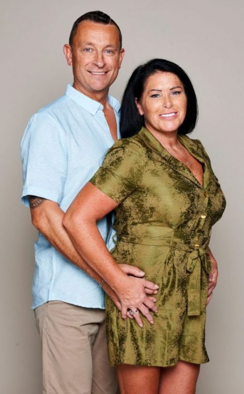 Orgasmo en cuestión de minutos: tres parejas hicieron el amor por un rato