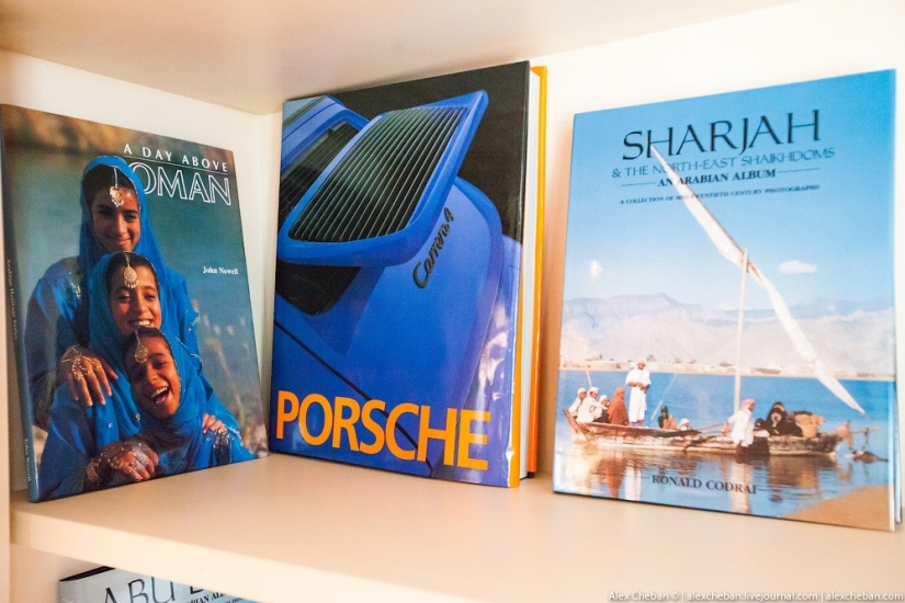 Oro para jeques y oligarcas: la habitación más cara del hotel de siete estrellas Burj Al Arab