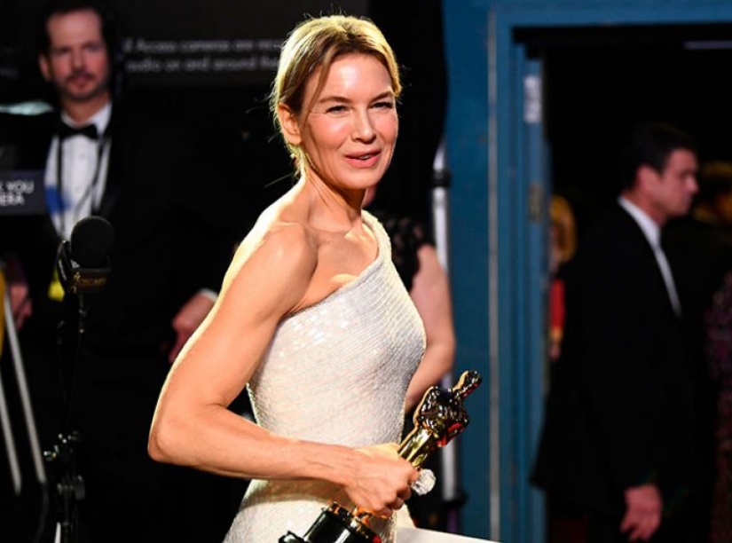 Oscar 2020