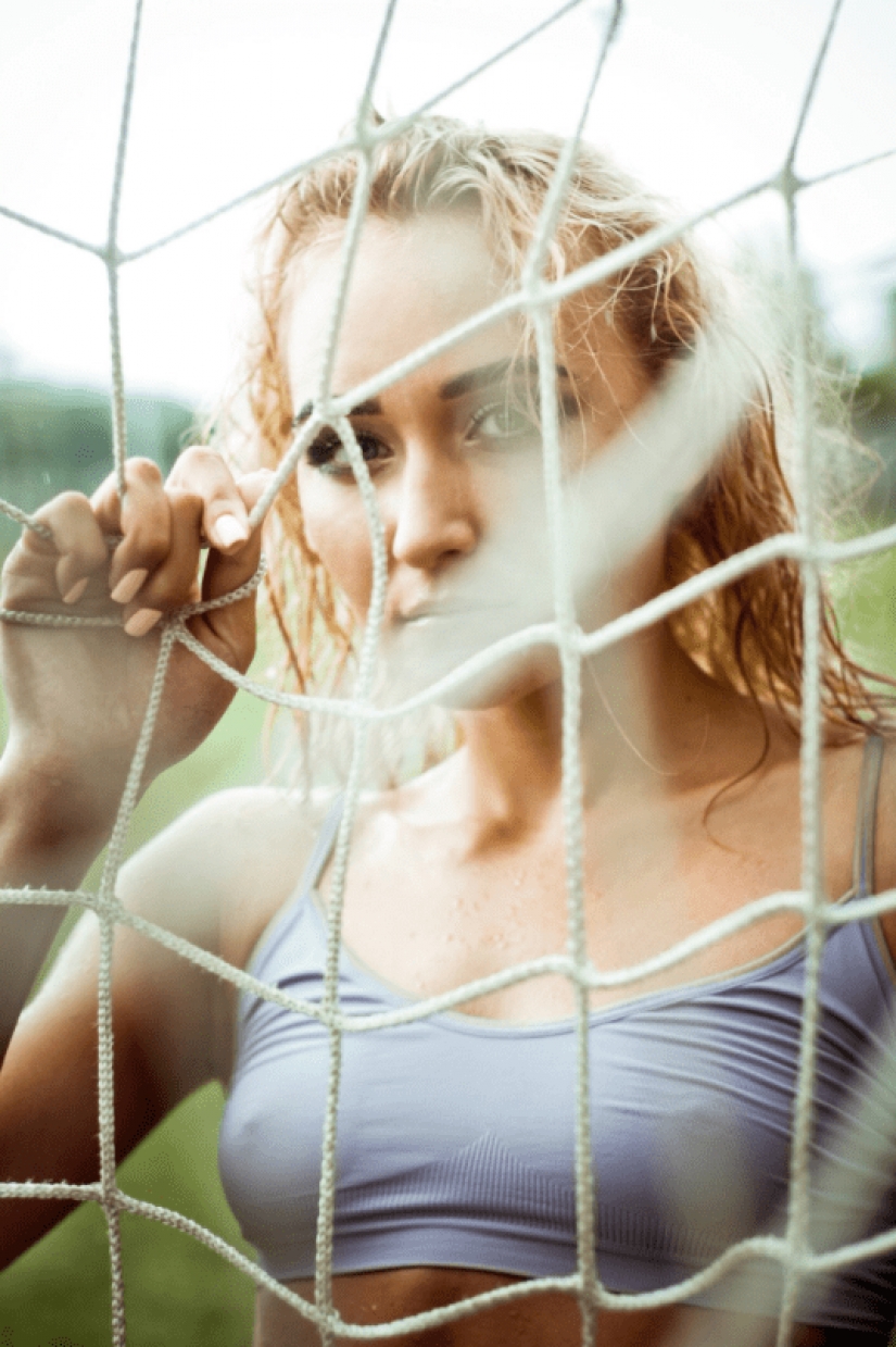 Otfutbol me completamente: 5 jugadores de fútbol rusos calientes en uniforme y sin Otfutbol me completamente: 5 jugadores de fútbol rusos calientes en uniforme y sin