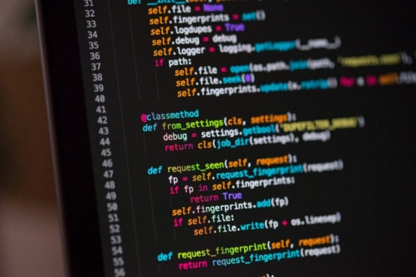 Otro Récord Mundial Guinness: el programador más joven era un niño de seis años de la India