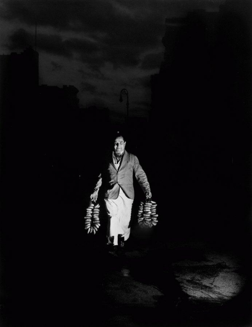 Ouija — restless photographer who was everywhere Ouija — restless photographer who was everywhere