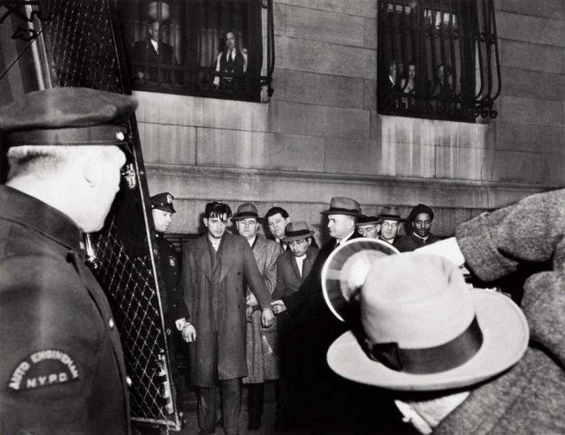 Ouija — restless photographer who was everywhere Ouija — restless photographer who was everywhere