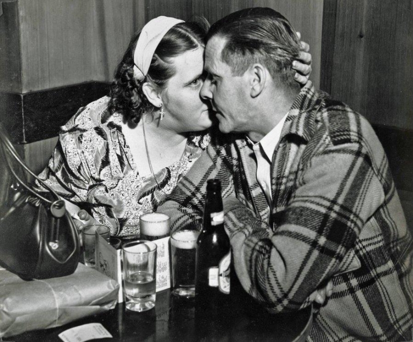 Ouija — restless photographer who was everywhere Ouija — restless photographer who was everywhere