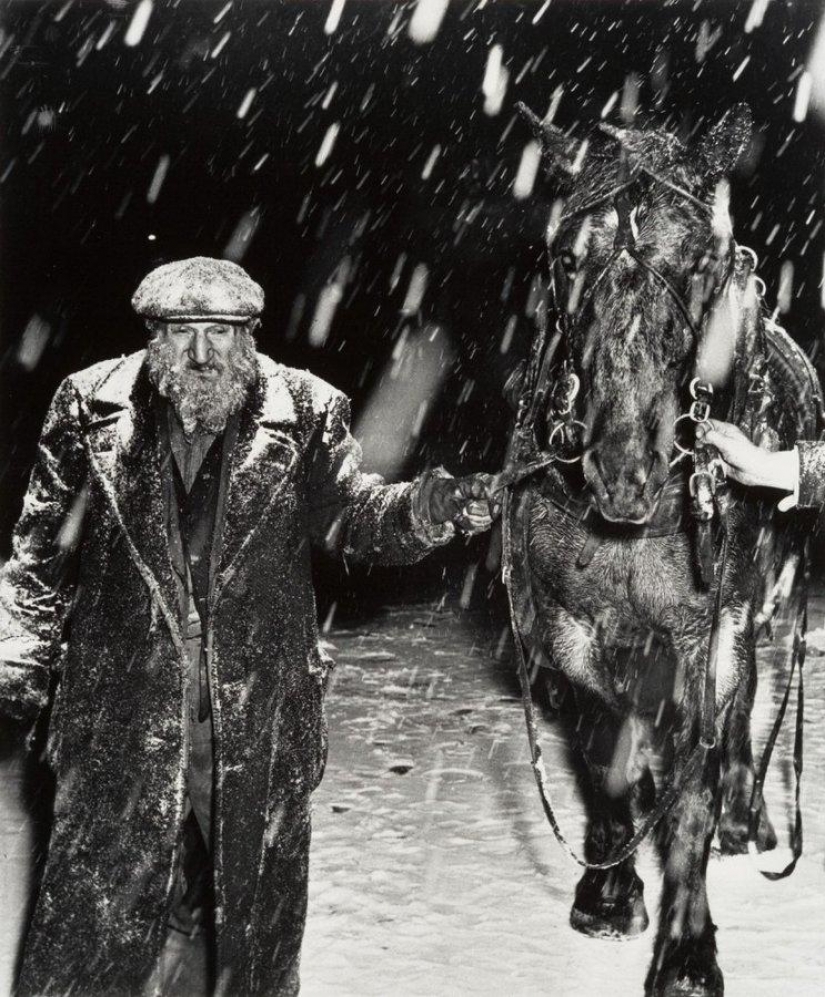 Ouija — restless photographer who was everywhere Ouija — restless photographer who was everywhere