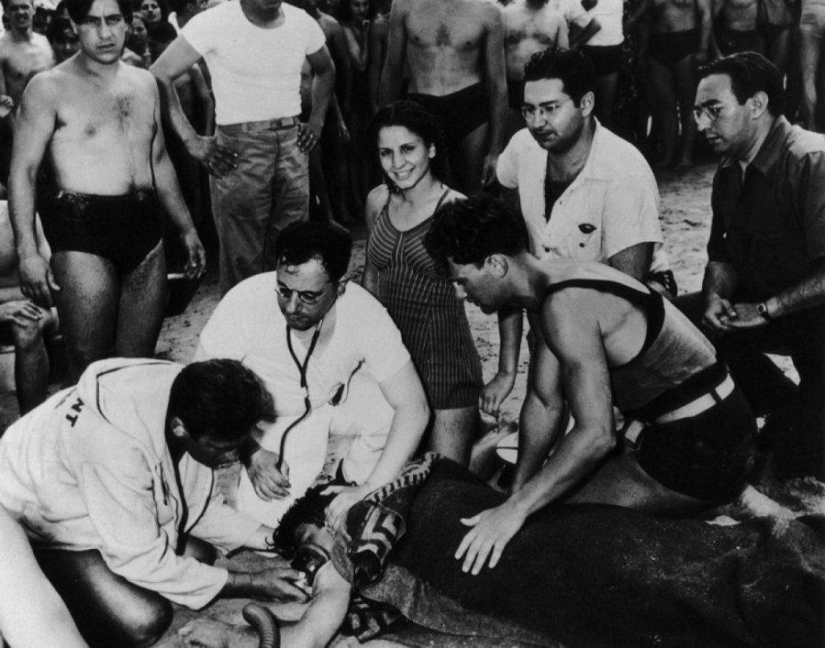 Ouija — restless photographer who was everywhere Ouija — restless photographer who was everywhere