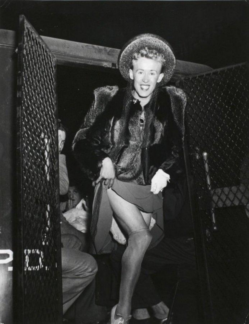 Ouija — restless photographer who was everywhere Ouija — restless photographer who was everywhere