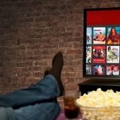 Our people can too! 7 Russian TV series that Netflix bought