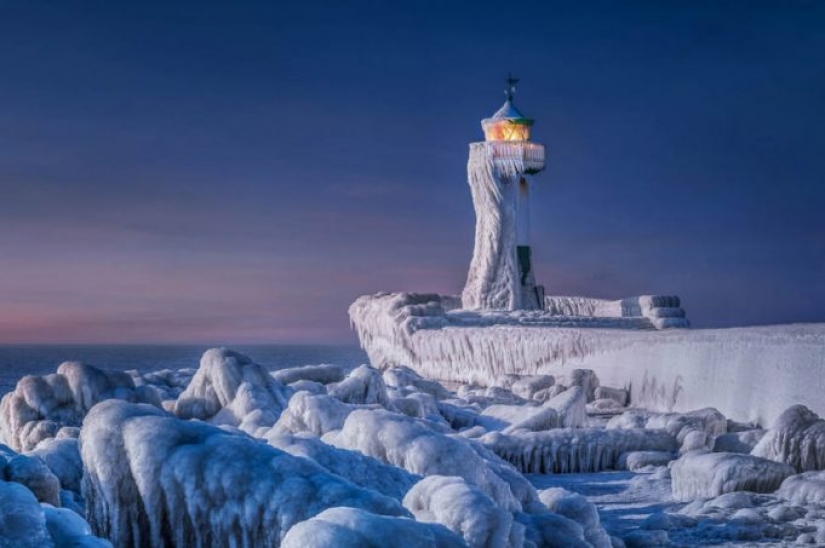 Our World is Beautiful: Best Photos from the 2021 CEWE Photo Award