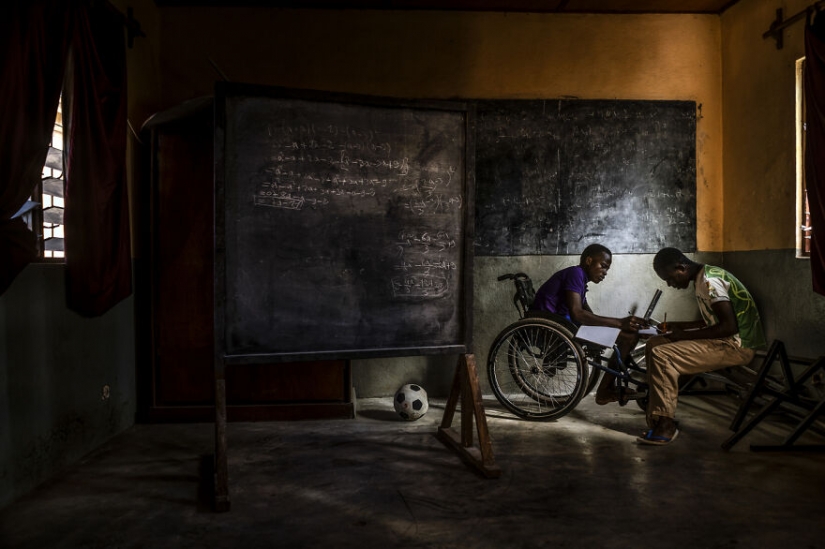 Our World is Beautiful: Best Photos from the 2021 CEWE Photo Award