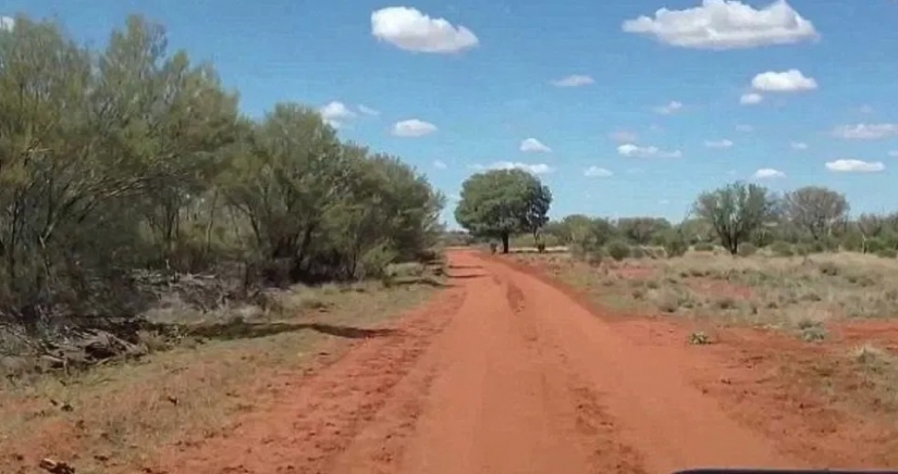 Out of control: why a small village in Australia has become a hotbed of disorder