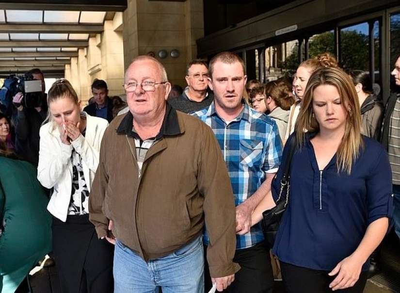 Out of control: why a small village in Australia has become a hotbed of disorder