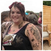 Overshadowed by joy: the British lost 64 kg, but it was criticized in social networks