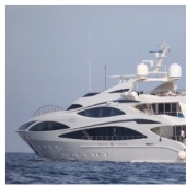 Paradise on the waves: aboard Cristiano Ronaldo's luxury yacht, worth millions Paradise on the waves: aboard Cristiano Ronaldo's luxury yacht, worth millions