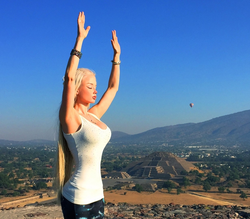 Parece que están poseídos por Barbie