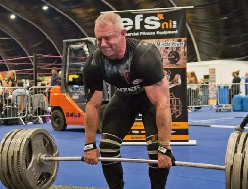 Partners of different weight categories share the secrets of sharing the happiness Partners of different weight categories share the secrets of sharing the happiness