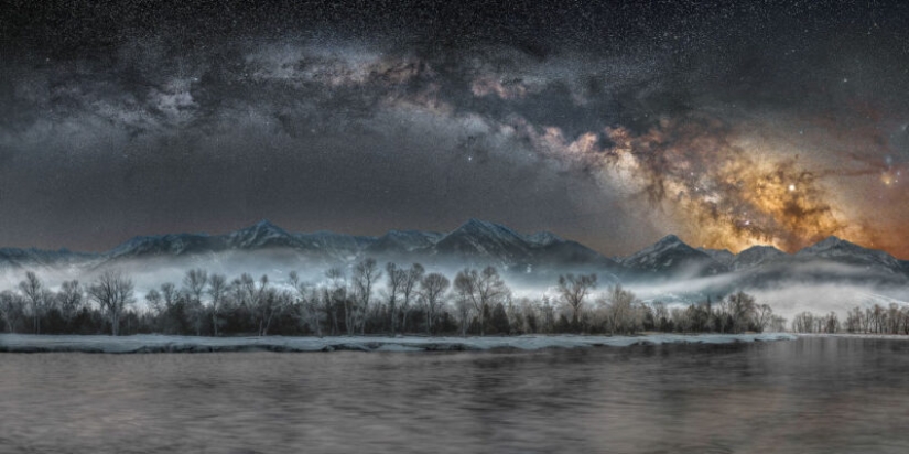 Path to the Stars: The best pictures from the Insight Investment Astronomy Photographer of the Year 2020 Astrophotography Contest Path to the Stars: The best pictures from the Insight Investment Astronomy Photographer of the Year 2020 Astrophotography Contest